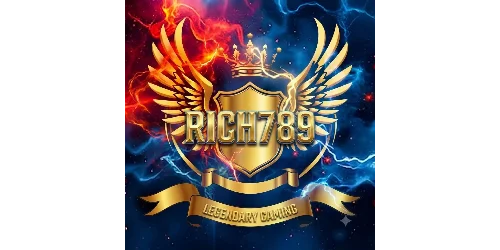 RICH789 ทางเข้าเว็บสล็อต คาสิโนออนไลน์ ฝากถอนออโต้ 24 ชม.